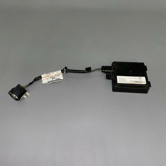 AW93-14D455-AJ JAGUAR XJ XJL BLIND SPOT CONTROL MODULE 2010 2011 2012 2013 2014 2015 OEM