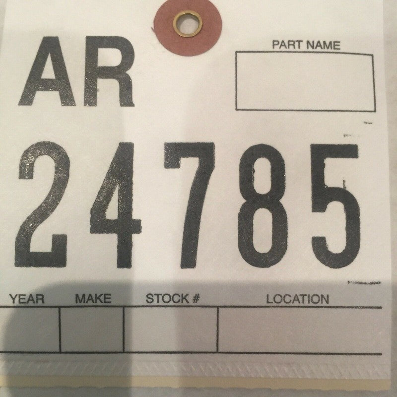 89222-50430 LEXUS LS460 LS600 LEFT REAR MULTIPLEX DOOR COMPUTER 2013 2014 2015 OEM