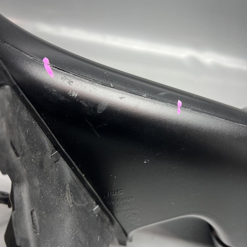 1594111-00-D TESLA MODEL Y MIRROR LEFT DRIVER 2020 2021 2022 2023 2024 OEM 1594111-00-D