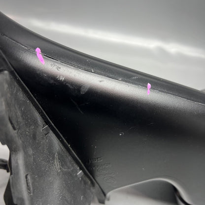 1594111-00-D TESLA MODEL Y MIRROR LEFT DRIVER 2020 2021 2022 2023 2024 OEM 1594111-00-D