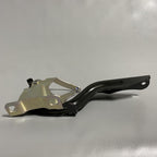 65400-4BA0A NISSAN ROGUE HOOD HINGE RIGHT SIDE 2014 2015 2016 2017 2018 2019 OEM