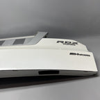 74892-STK-A010 ACURA RDX TAILGATE TRIM PANEL 2010 2011 2012 OEM 74892-STK-A010