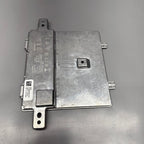 1761810-00-C TESLA MODEL 3 WIRELESS CHARGING MODULE GEN 4 2024 2025 OEM 1761810-00-C