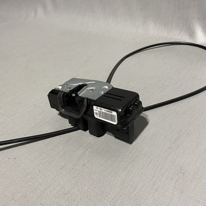 6008911-99-D TESLA MODEL S DOOR LOCK LATCH ACTUATOR LEFT REAR 2012 13 14 15 16 17 18 2019 