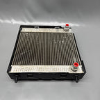 BMW M5 COOLANT WATER RADIATOR 2017 2018 2019 2020 OEM 8742469