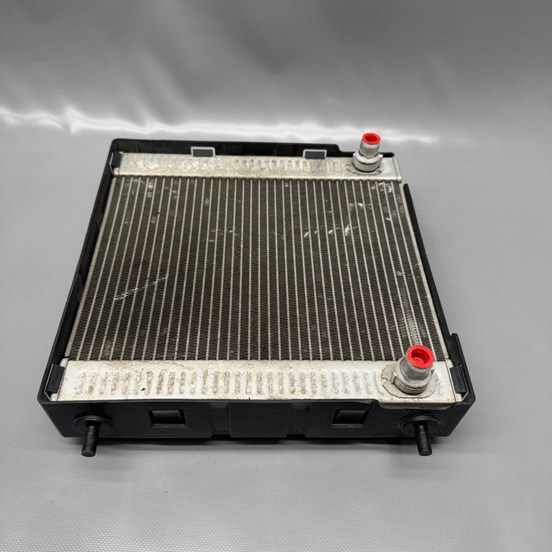 BMW M5 COOLANT WATER RADIATOR 2017 2018 2019 2020 OEM 8742469