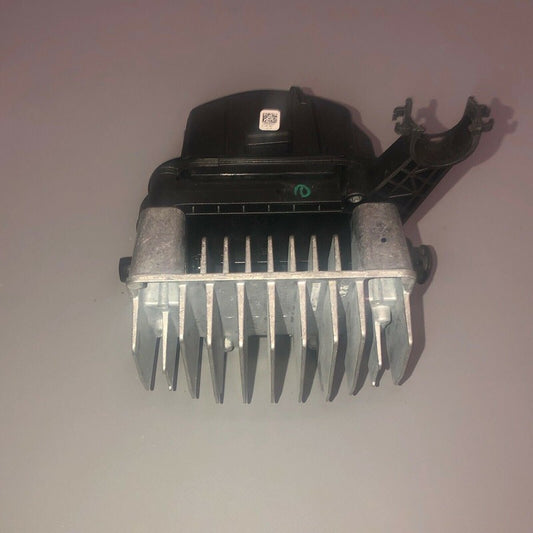 1305715345 AUDI A5 LEFT HEADLIGHT LED MODULE PROJECTOR 2017 2018 2019 OEM