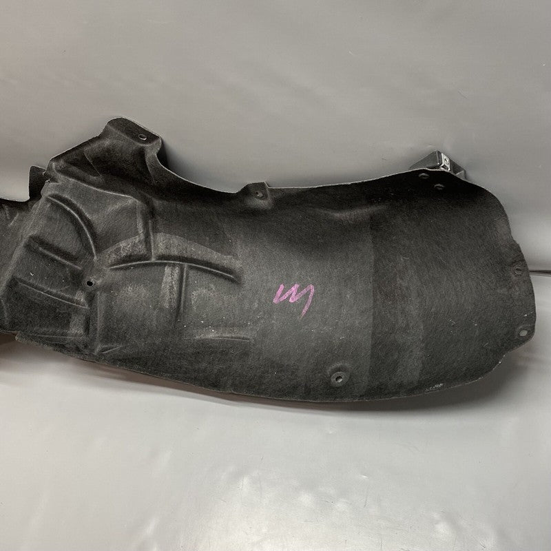 1081583-00-c TESLA MODEL 3 WHEEL LINER LEFT REAR 2017 2018 2019 2020 2021 2022 1081583-00-C