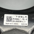1044321-00-H TESLA MODEL 3 UPPER CONTROL ARM LEFT FRONT 2017 18 19 20 21 22 2023 1044321-00-H