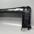 1051545-06-J TESLA MODEL X FALCON DOOR UPPER TRIM LEFT 2016 2017 2018 2019 2020 1051545-06-J