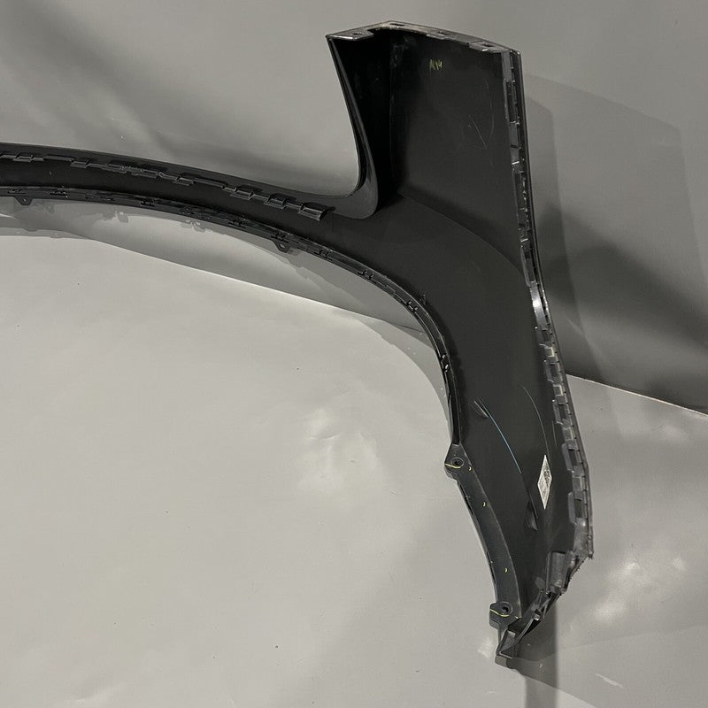 1540124-01-E TESLA MODEL Y REAR BUMPER 2023 2024 NON SENSOR OEM 1540124-01-E