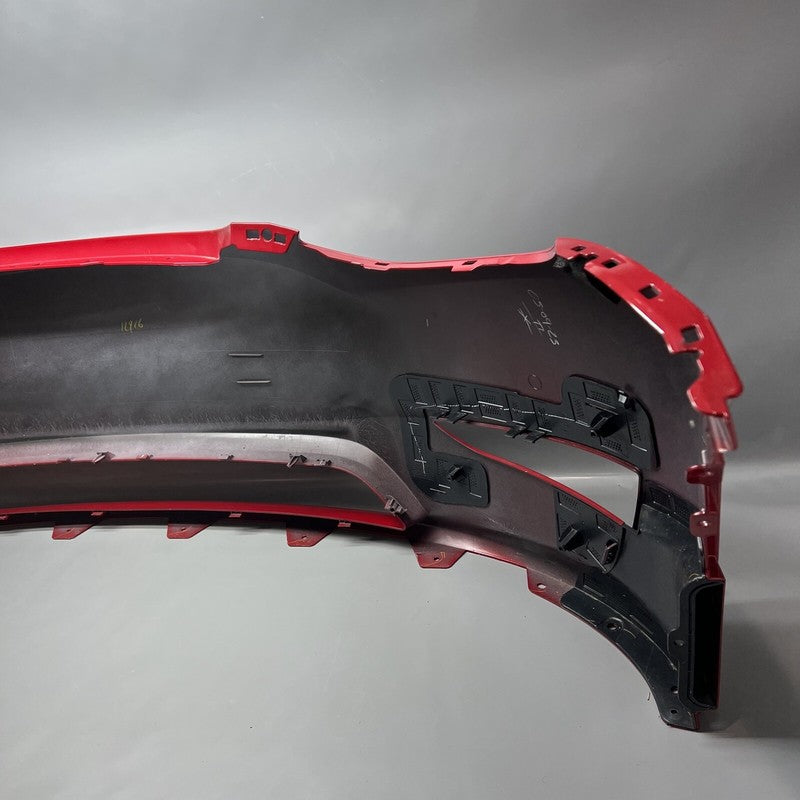 1540103-17-F TESLA MODEL Y FRONT BUMPER 2023 2024 OEM 1540103-17-F NON SENSOR