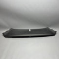 1036234-00-F TESLA MODEL X UNDERHOOD APRON COVER 2016 2017 2018 2019 2020 OEM 1036234-00-F