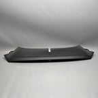 1036234-00-F TESLA MODEL X UNDERHOOD APRON COVER 2016 2017 2018 2019 2020 OEM 1036234-00-F