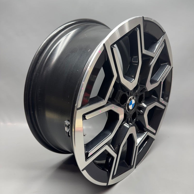BMW X1 WHEEL RIM 19 INCH X2 2024 2025 2026 OEM 6898041