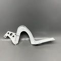 1496268-00-C TESLA MODEL Y HOOD HINGE LEFT 2020 2021 2022 2023 OEM 1496268-00-C