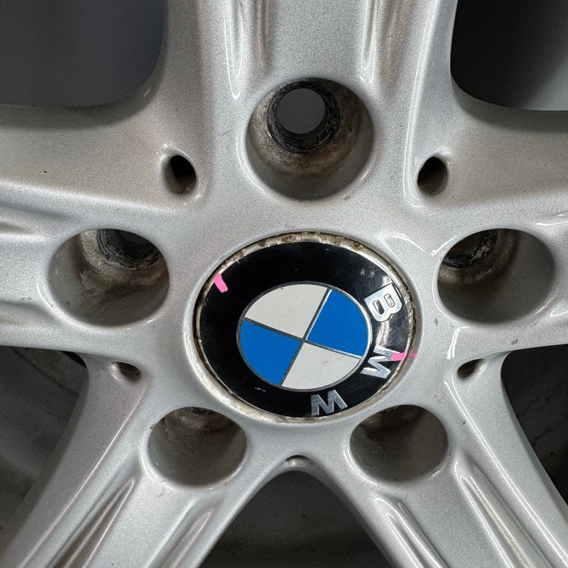 BMW 320I 328I WHEEL RIM 17 INCH 2012 2013 2014 2015 2016 2017 2018 OEM