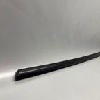 TESLA MODEL Y DOOR MOLDING RIGHT REAR 2020 2021 2022 2023 2024 OEM