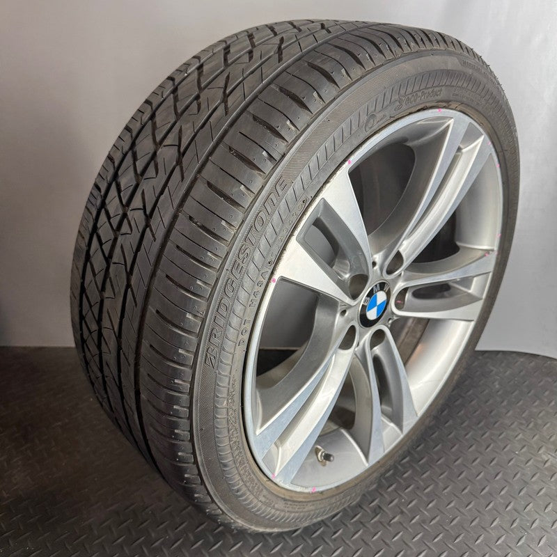 BMW 328 WHEEL RIM 18 INCH 2016 2017 2018 2019 OEM 6868378