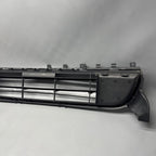 PORSCHE PANAMERA GRILLE LOWER CENTER 2010 2011 2012 2013 OEM 970505541