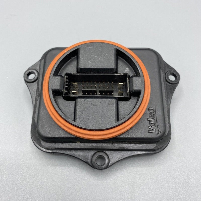 90042672S JEEP GRAND CHEROKEE XENON BOX HID HEADLIGHT MODULE 90042672S 2014 2015 OEM