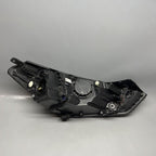 HYUNDAI TUCSON HEADLIGHT LEFT DRIVER 2016 2017 2018 HALOGEN OEM