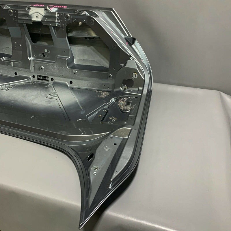 69804300 FERRARI CALIFORNIA TRUNK FIBER GLASS 2010 2011 2012 2013 2014 OEM 69804300