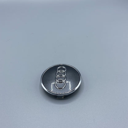 8W0601170 AUDI A4 S4 WHEEL CENTER CAP 8W0601170 2015 2016 OEM