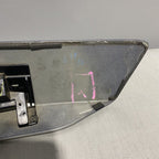TD1150811 MAZDA CX9 TRUNK LID MOLDING CX-9 2007 2008 2009 2010 2011 2012 OEM