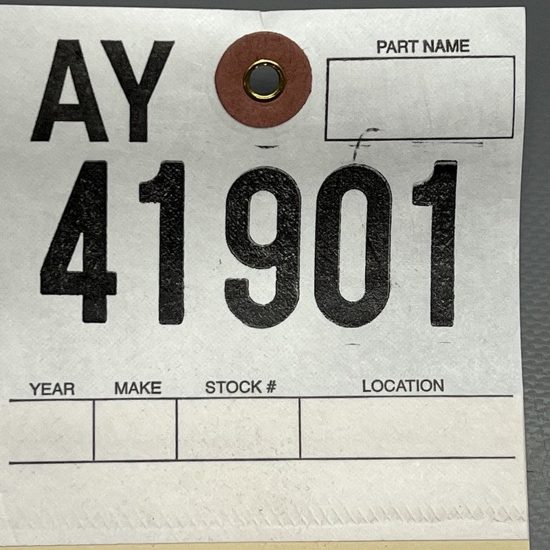 TESLA MODEL Y FENDER BRACKET RIGHT PASSENGER 2020 2021 2022 2023 OEM 