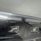 FORD MUSTANG HEADLIGHT LEFT DRIVER 2024 2025 OEM PR3B-13006-LC
