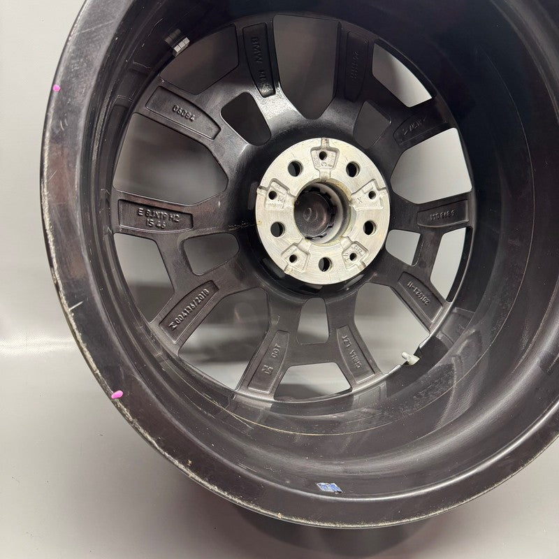 BMW X1 WHEEL RIM 19 INCH X2 2024 2025 2026 OEM 6898041