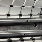 MERCEDES BENZ GLA250 GRILLE 2014 2015 2016 2017 OEM