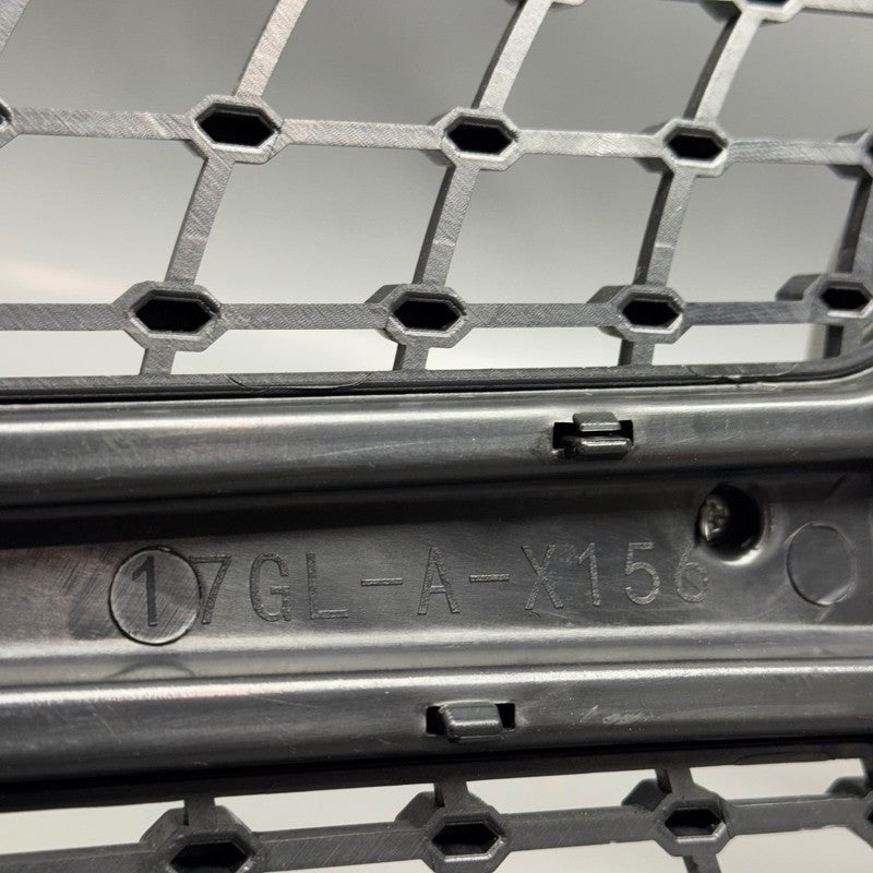 MERCEDES BENZ GLA250 GRILLE 2014 2015 2016 2017 OEM