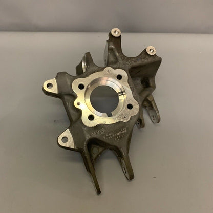 1027416-00-D TESLA MODEL X RIGHT REAR SUSPENSION KNUCKLE 2015 2016 2017 2018 2019 OEM