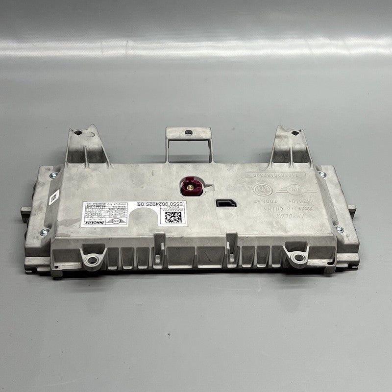 MINI COOPER COUNTRYMAN CENTRAL DISPLAY 2021 2022 2023 OEM 65509824925