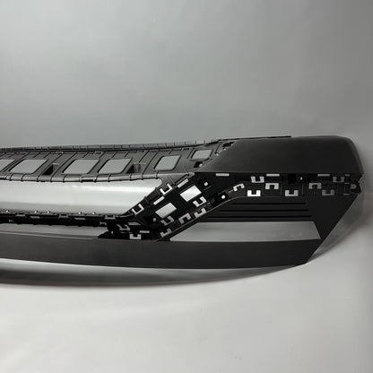 86512-GI000 HYUNDAI IONIQ FRONT BUMPER LOWER COVER 2022 2023 2024 OEM 86512-GI000