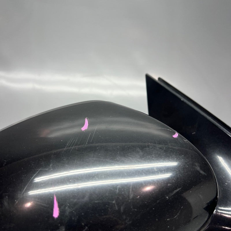 MERCEDES BENZ S550 MIRROR RIGHT PASSENGER 2007 2008 2009 W221 OEM