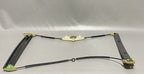 4H0839461B AUDI A8 WINDOW REGULATOR LEFT DRIVER 2011 2012 2013 2014 2015 2016 2017 2018