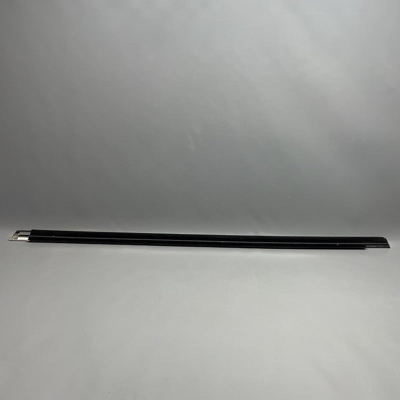 7304786 ROLLS ROYCE WRAITH RR5 DOOR MOLDING RIGHT 2014 OEM 7304786