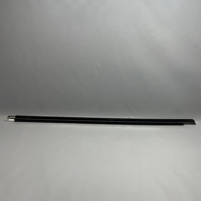 7304786 ROLLS ROYCE WRAITH RR5 DOOR MOLDING RIGHT 2014 OEM 7304786