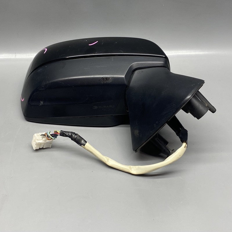 SUBARU OUTBACK MIRROR RIGHT PASSENGER 2015 2016 2017 OEM
