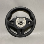 BMW 340 STEERING WHEEL M-SPORT G20 62822185D 2019 2020 2021 OEM