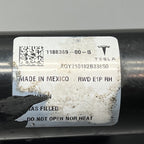 1044369-00-G TESLA MODEL 3 SHOCK STRUT RIGHT FRONT RWD 2017 2018 2019 2020 2021 1044369-00-G