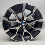 BMW X3 WHEEL RIM 19 INCH 2025 2026 OEM 5A6F114
