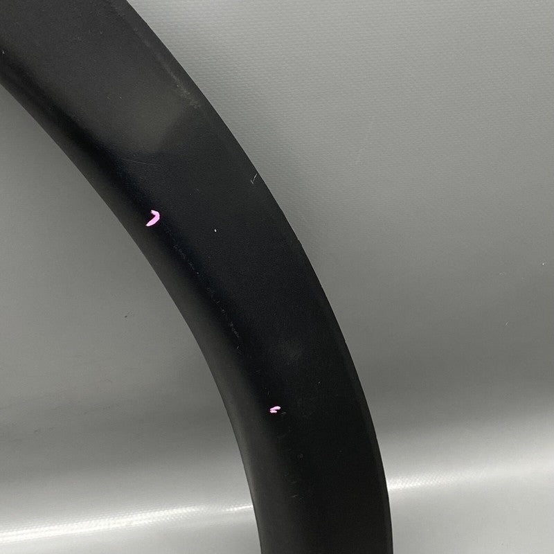 1494187-00-C TESLA MODEL Y WHEEL FLARE LEFT REAR 1494187-00-C 2020 2021 2022 2023 OEM