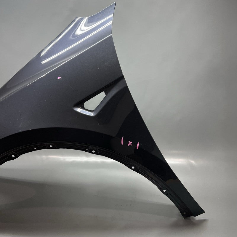 1493471-00-C TESLA MODEL Y FENDER LEFT DRIVER 2020 2021 2022 2023 2024 OEM 1493471-00-C
