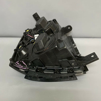 23223257 CHEVY SILVERADO 1500 HEADLIGHT LEFT DRIVER 2014 2015 OEM 23223257