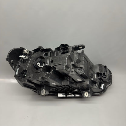 63115A01175 BMW X1 HEADLIGHT LEFT DRIVER 2020 2021 2022 LED 63115A01175 OEM