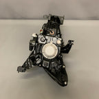INFINITI QX60 HEADLIGHT RIGHT PASSENGER SIDE 2016 2017 2018 2019 XENON
